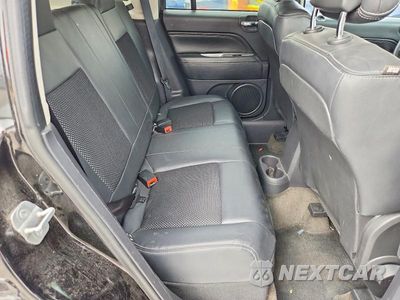 Zdjęcie 10 z 12 samochodu: 2014 JEEP COMPASS SPORT VIN:1C4NJDAB2ED815567 - miniatura