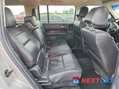 Zdjęcie 11 z 13 samochodu: 2019 FORD FLEX LIMITED VIN:2FMHK6D84KBA35198 - miniatura