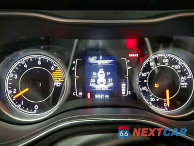 Zdjęcie 9 z 13 samochodu: 2021 JEEP CHEROKEE LATITUDE VIN:1C4PJLCB7MD189416 - miniatura