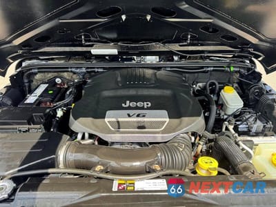 Zdjęcie 10 z 11 samochodu: 2015 JEEP WRANGLER UNLIMITED SPORT VIN:1C4BJWDG9FL542754 - miniatura