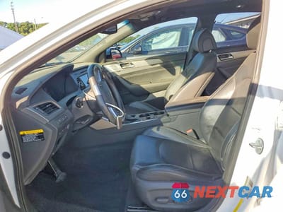 Zdjęcie 7 z 12 samochodu: 2015 HYUNDAI SONATA LIMITED 2.0T VIN:5NPE34AB0FH251276 - miniatura