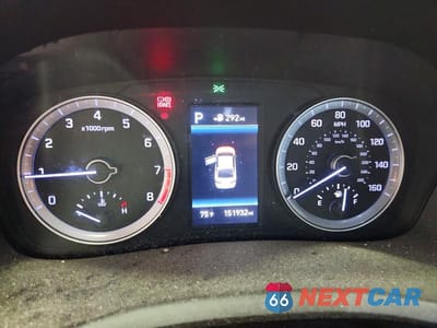 Zdjęcie 9 z 12 samochodu: 2018 HYUNDAI SONATA LIMITED VIN:5NPE34AF4JH660649 - miniatura