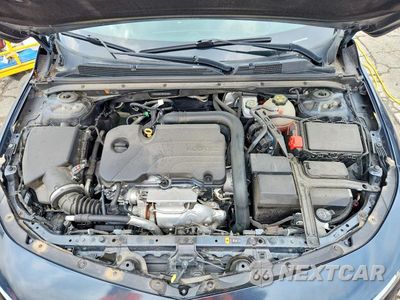 Zdjęcie 11 z 12 samochodu: 2021 CHEVROLET MALIBU LT VIN:1G1ZD5ST7MF024694 - miniatura