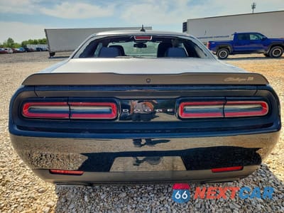 Zdjęcie 6 z 12 samochodu: 2023 DODGE CHALLENGER R VIN:2C3CDZBT9PH527302 - miniatura