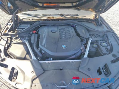 Zdjęcie 11 z 12 samochodu: 2022 BMW 540 XI VIN:WBA73BJ07NWX79253 - miniatura