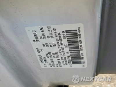 Zdjęcie 12 z 12 samochodu: 2006 DODGE DAKOTA SLT VIN:1D7HE42K86S714181 - miniatura