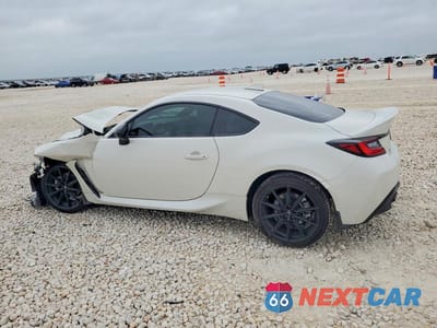 Drugie zdjęcie samochodu z przodu: 2025 TOYOTA GR 86 PREMIUM VIN:JF1ZNBE15S9758359 - miniatura