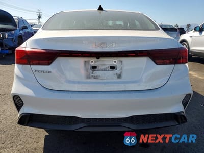 Zdjęcie 6 z 12 samochodu: 2024 KIA FORTE LXS VIN:3KPF24AD6RE725460 - miniatura