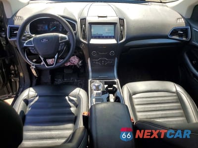 Zdjęcie 8 z 13 samochodu: 2019 FORD EDGE SEL VIN:2FMPK4J94KBB03769 - miniatura