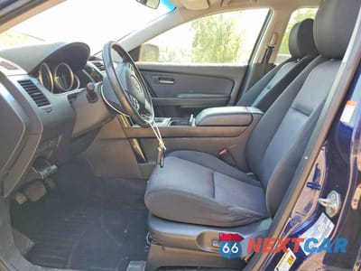 Zdjęcie 7 z 13 samochodu: 2009 MAZDA CX-9 VIN:JM3TB38V290178666 - miniatura