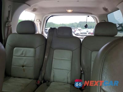 Zdjęcie 10 z 14 samochodu: 2004 FORD EXPEDITION EDDIE BAUER VIN:1FMPU18L84LA63368 - miniatura