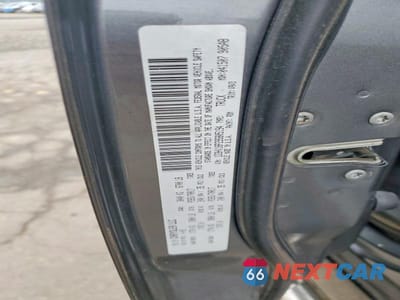 Zdjęcie 13 z 13 samochodu: 2009 DODGE RAM 1500 VIN:1D3HV18P29S805194 - miniatura