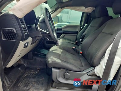 Zdjęcie 7 z 12 samochodu: 2020 FORD F150 SUPERCREW VIN:1FTEW1CP9LFC52348 - miniatura
