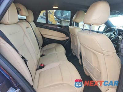 Zdjęcie 10 z 12 samochodu: 2019 MERCEDES-BENZ GLE COUPE 43 AMG VIN:4JGED6EB0KA134832 - miniatura