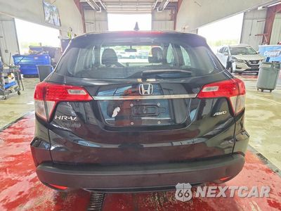 Zdjęcie 6 z 13 samochodu: 2019 HONDA HR-V LX VIN:3CZRU6H34KG723338 - miniatura
