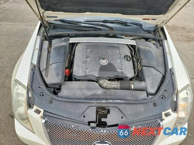 Zdjęcie 11 z 12 samochodu: 2013 CADILLAC CTS PERFORMANCE COLLECTION VIN:1G6DL1E37D0104382 - miniatura