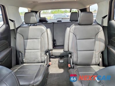 Zdjęcie 10 z 13 samochodu: 2020 CHEVROLET TRAVERSE LT VIN:1GNEVHKW5LJ154409 - miniatura