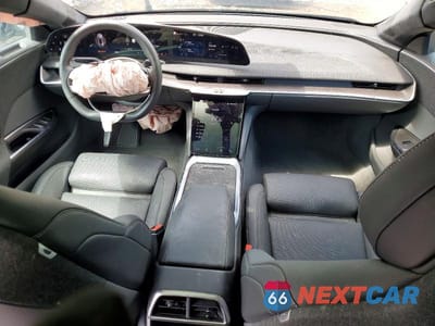 Zdjęcie 8 z 13 samochodu: 2025 LUCID MOTORS AIR TOURING VIN:50EA1TEA4SA020183 - miniatura