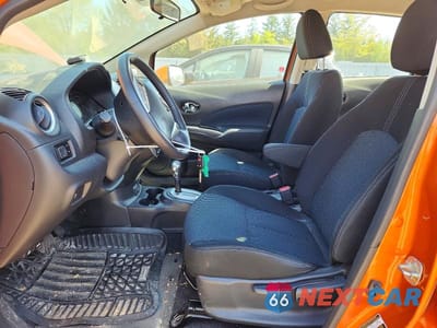 Zdjęcie 7 z 13 samochodu: 2018 NISSAN VERSA NOTE S VIN:3N1CE2CP5JL371231 - miniatura
