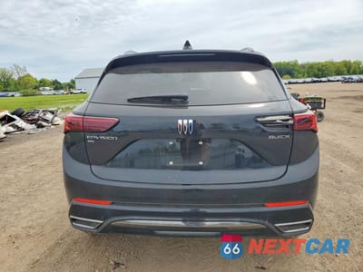 Zdjęcie 6 z 13 samochodu: 2026 BUICK ENVISION SPORT TOURING VIN:LRBFZPR40TD019433 - miniatura