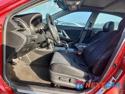 Zdjęcie 7 z 12 samochodu: 2010 TOYOTA CAMRY SE VIN:4T1BF3EKXAU023939 - miniatura