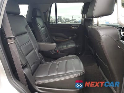 Zdjęcie 11 z 13 samochodu: 2018 GMC YUKON DENALI VIN:1GKS2CKJ3JR225167 - miniatura