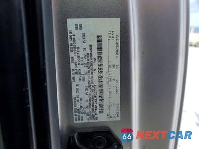Zdjęcie 12 z 12 samochodu: 2018 FORD F150 SUPER CAB VIN:1FTEX1C53JFC23517 - miniatura