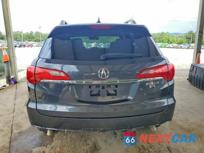 Zdjęcie 6 z 13 samochodu: 2014 ACURA RDX VIN:5J8TB3H34EL008858 - miniatura