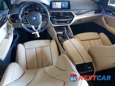 Zdjęcie 8 z 12 samochodu: 2020 BMW 530E VIN:WBAJA9C02LCD50458 - miniatura