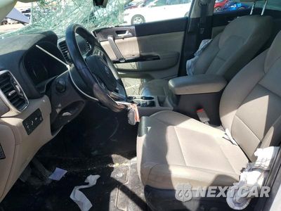 Zdjęcie 7 z 13 samochodu: 2022 KIA SPORTAGE EX VIN:KNDPNCAC4N7953481 - miniatura