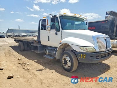 2007 INTERNATIONAL 4000 4300 - BOX TRUCK 1HTMMAAL17H392439 - główne zdjęcie licytacji z USA - miniatura