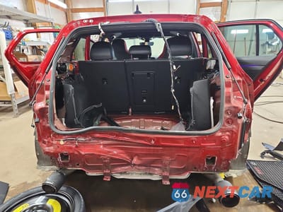 Zdjęcie 6 z 13 samochodu: 2022 VOLKSWAGEN GTI SE VIN:WVW387CDXNW119238 - miniatura