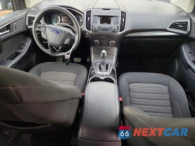 Zdjęcie 8 z 12 samochodu: 2015 FORD EDGE SE VIN:2FMTK3G95FBC33064 - miniatura