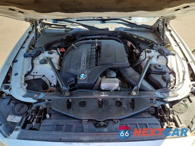 Zdjęcie 11 z 12 samochodu: 2013 BMW 535 XI VIN:WBAFU7C56DDU66946 - miniatura