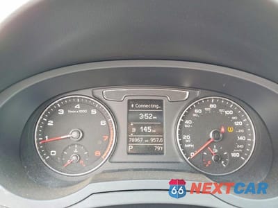 Zdjęcie 9 z 12 samochodu: 2017 AUDI Q3 PREMIUM VIN:WA1ECCFS0HR002162 - miniatura