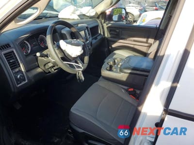 Zdjęcie 7 z 13 samochodu: 2024 RAM 1500 CLASSIC TRADESMAN VIN:1C6RR6FT0RS183619 - miniatura