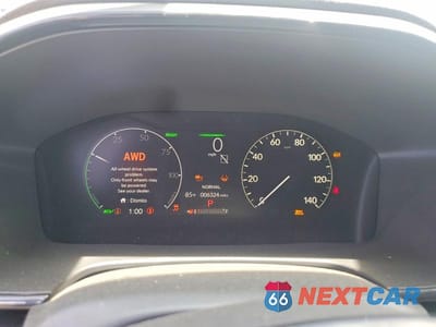 Zdjęcie 9 z 13 samochodu: 2024 HONDA CR-V SPORT TOURING VIN:7FARS6H93RE062423 - miniatura