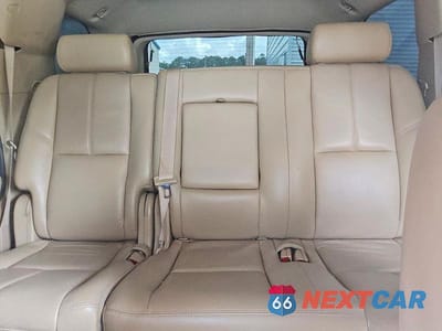 Zdjęcie 10 z 13 samochodu: 2010 GMC YUKON SLT VIN:1GKUCCE04AR288352 - miniatura