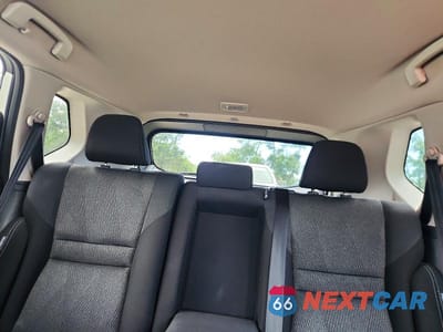 Zdjęcie 10 z 13 samochodu: 2025 NISSAN ROGUE SV VIN:5N1BT3BA9SC796252 - miniatura