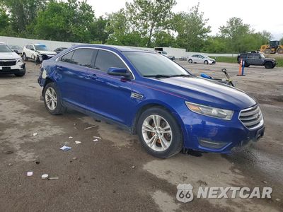 Zdjęcie 7 z 24 samochodu: 2015 FORD TAURUS VIN:1FAHP2E81FG148723 - miniatura