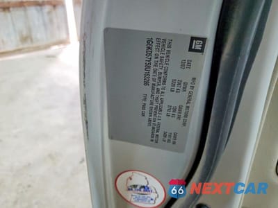Zdjęcie 12 z 12 samochodu: 2008 CADILLAC DTS VIN:1G6KD57Y58U163286 - miniatura
