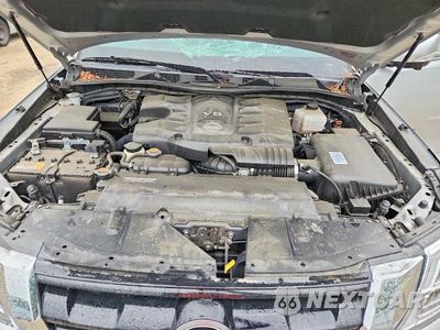 Zdjęcie 12 z 13 samochodu: 2023 NISSAN ARMADA SL VIN:JN8AY2BD2P9690675 - miniatura