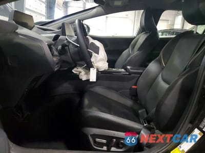 Zdjęcie 7 z 13 samochodu: 2025 TOYOTA PRIUS XLE VIN:JTDADABU1S3025893 - miniatura