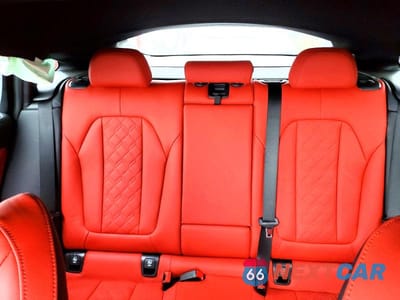 Zdjęcie 10 z 14 samochodu: 2020 BMW X4 XDRIVE30I VIN:5UX2V1C08L9D03752 - miniatura