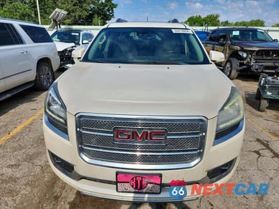 Piąte zdjęcie samochodu w środku: 2015 GMC ACADIA DENALI VIN:1GKKVTKD0FJ260577 - miniatura