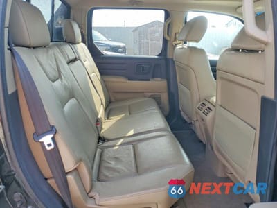 Zdjęcie 10 z 12 samochodu: 2010 HONDA RIDGELINE RTL VIN:5FPYK1F52AB011694 - miniatura