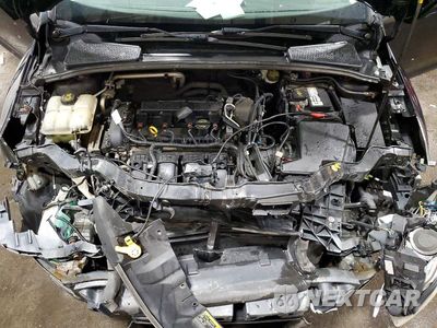 Zdjęcie 11 z 12 samochodu: 2014 FORD FOCUS SE VIN:1FADP3F27EL219038 - miniatura