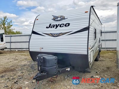 Drugie zdjęcie samochodu z przodu: 2019 JAYCO JAY FLIGHT SLX CAMPER VIN:1UJBJ0BL2K17Z0542 - miniatura
