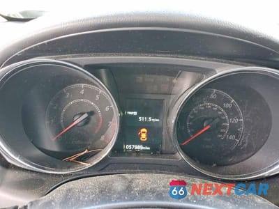 Zdjęcie 9 z 12 samochodu: 2020 MITSUBISHI OUTLANDER SPORT ES VIN:JA4AR3AU1LU014848 - miniatura