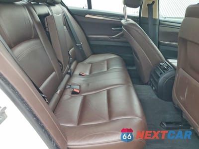 Zdjęcie 10 z 12 samochodu: 2016 BMW 535 XI VIN:WBA5B3C52GG254736 - miniatura